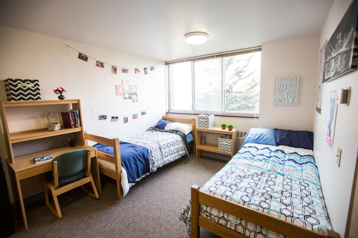 Western State Colorado University photo 3