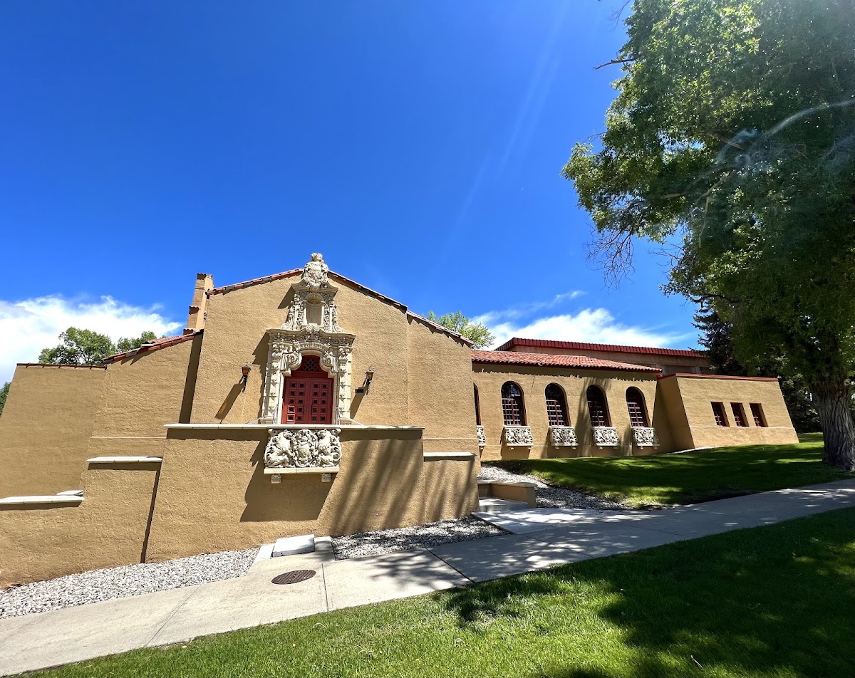 Western State Colorado University photo 7