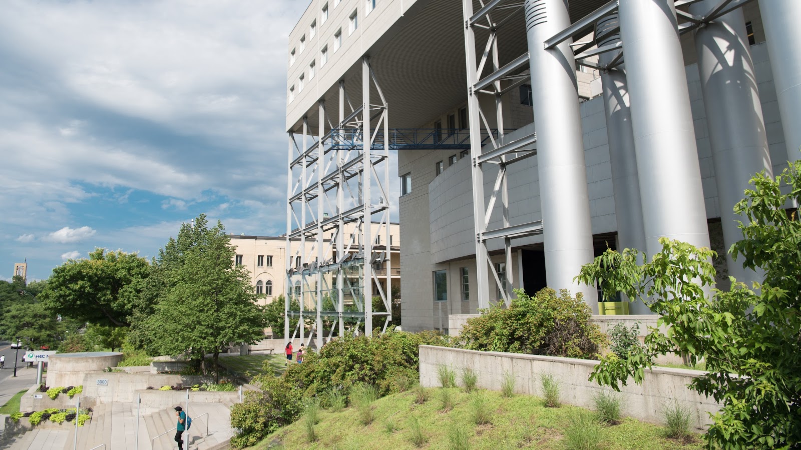 HEC Montreal