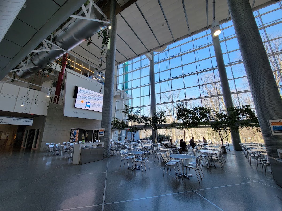 HEC Montreal photo 3