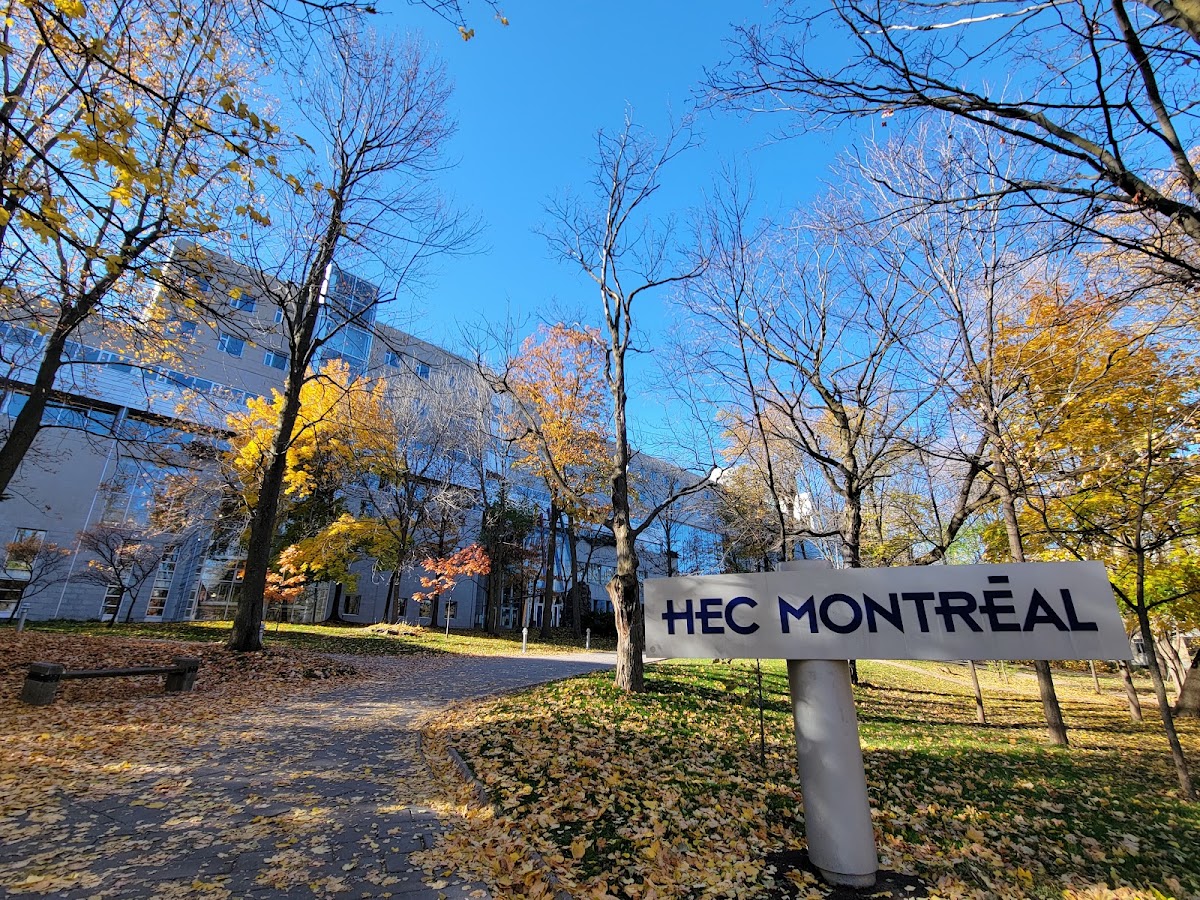 HEC Montreal photo 5
