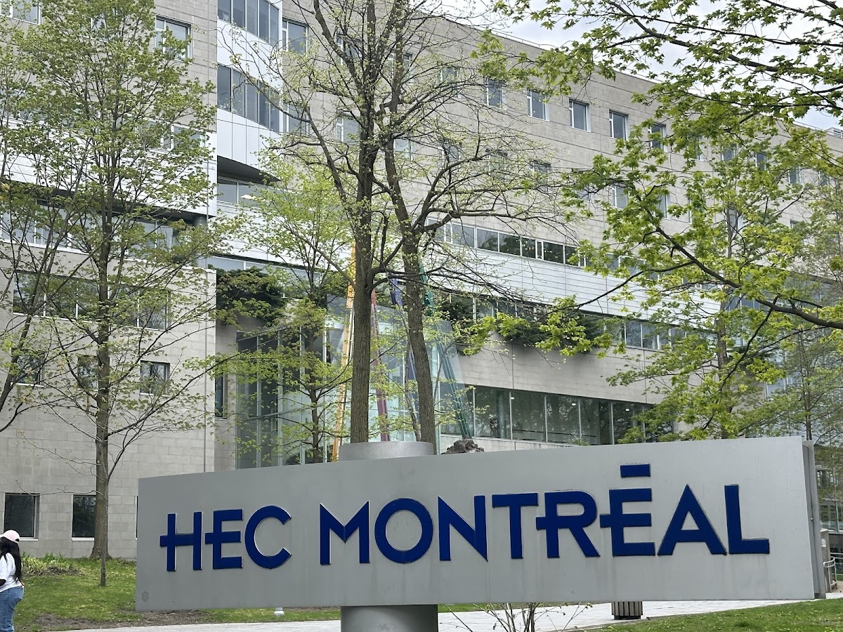 HEC Montreal photo 6