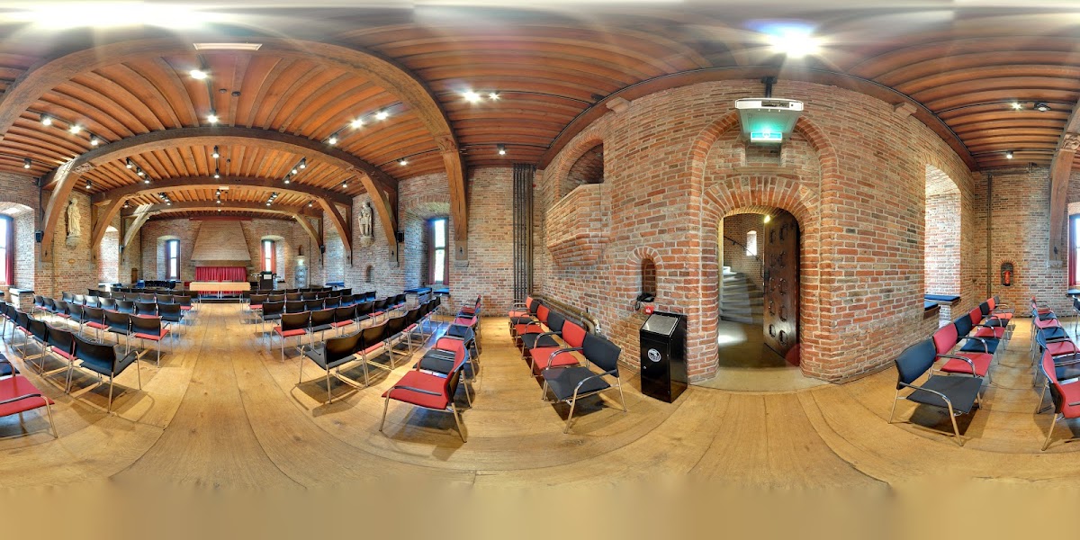 Nyenrode Business Universiteit photo 1
