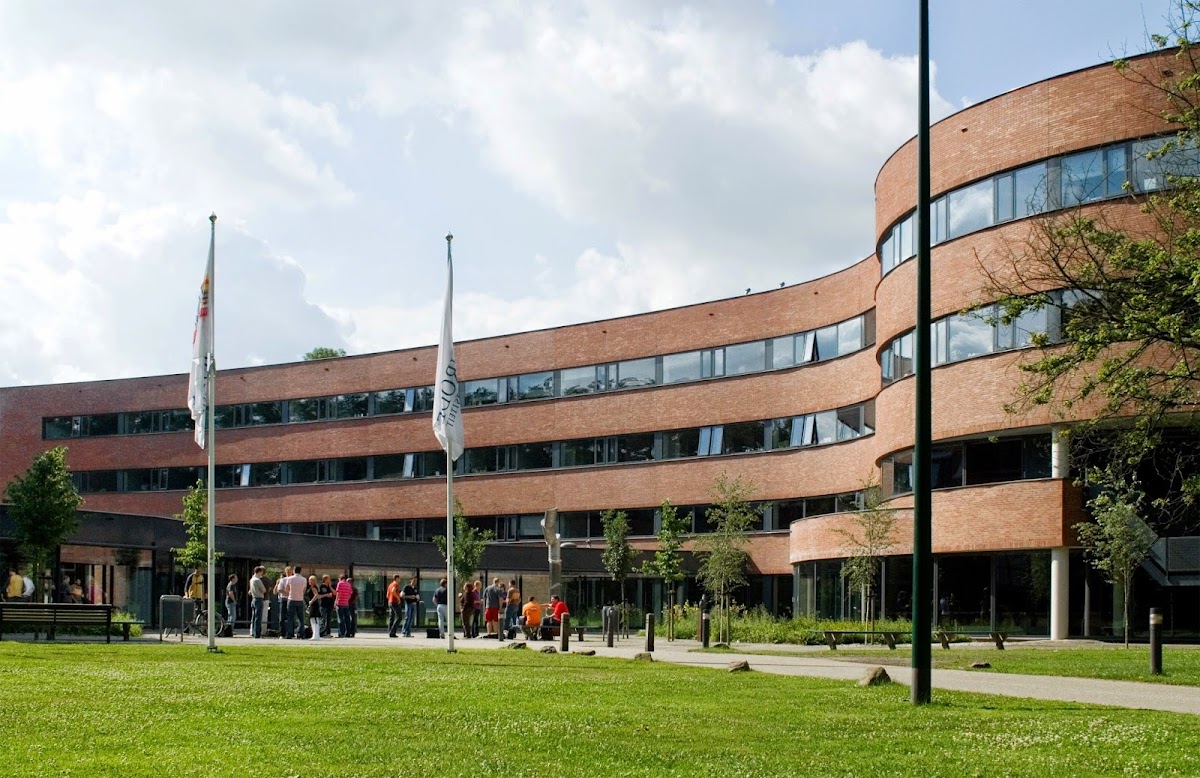 Nyenrode Business Universiteit photo 4