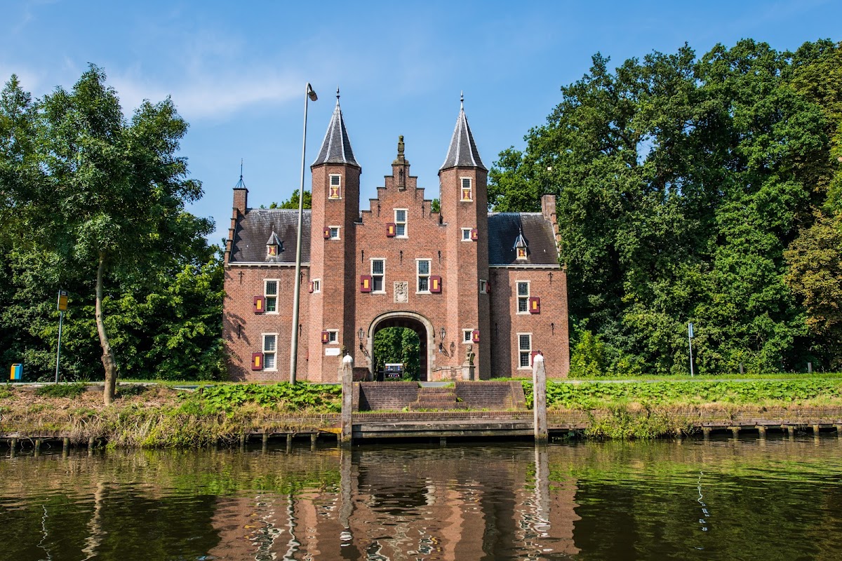 Nyenrode Business Universiteit photo 5