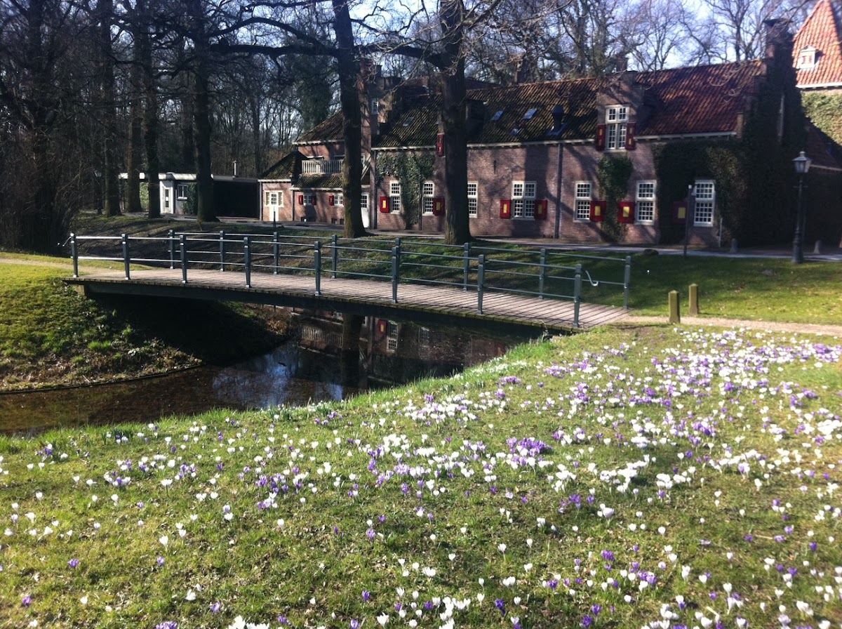 Nyenrode Business Universiteit photo 7