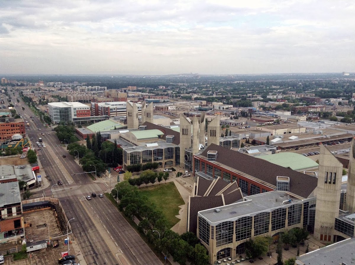 Macewan University photo 1
