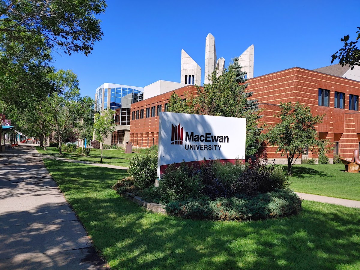 Macewan University photo 4
