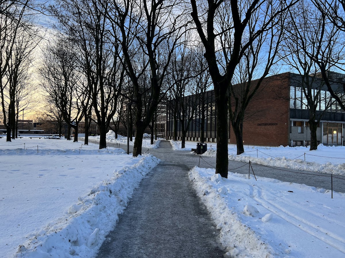 Norwegian School of Information Technology photo 4