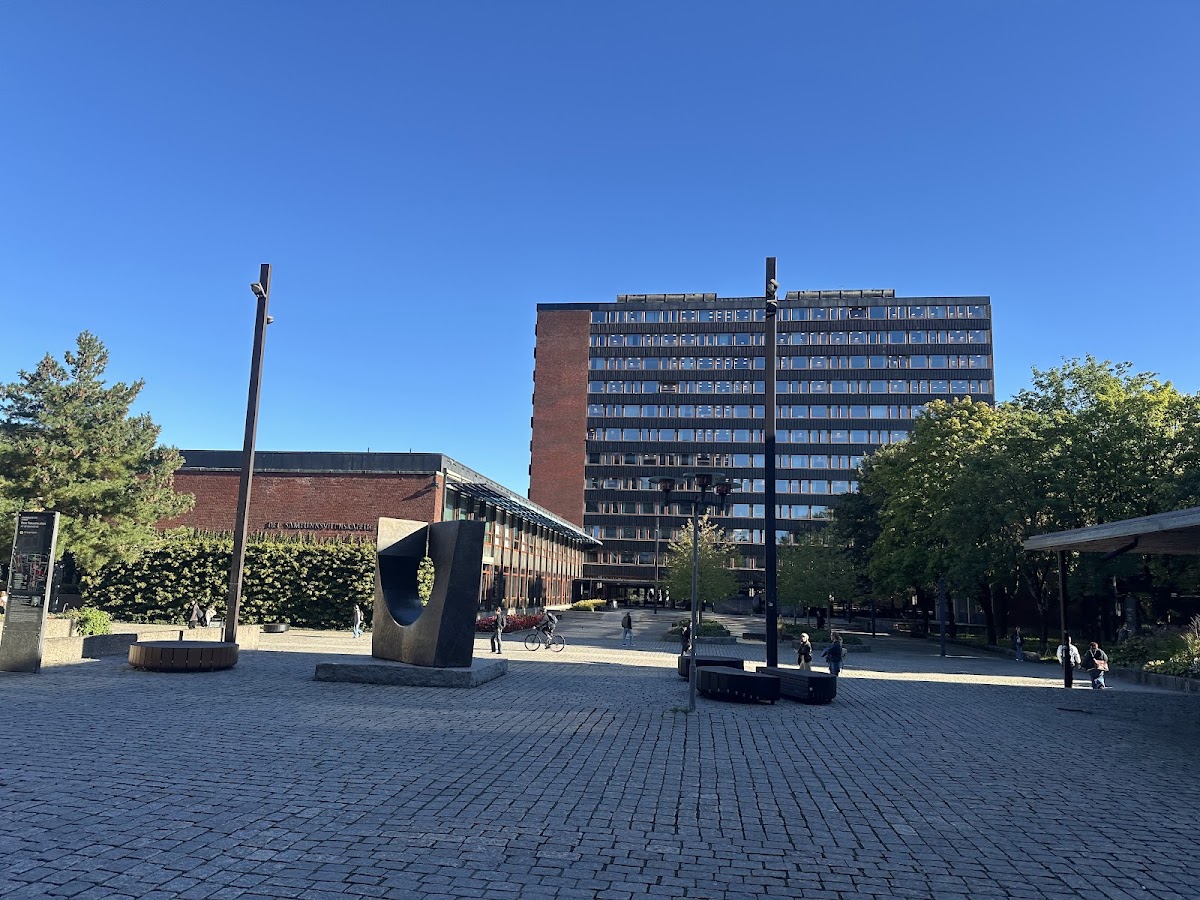 Norwegian School of Information Technology photo 6