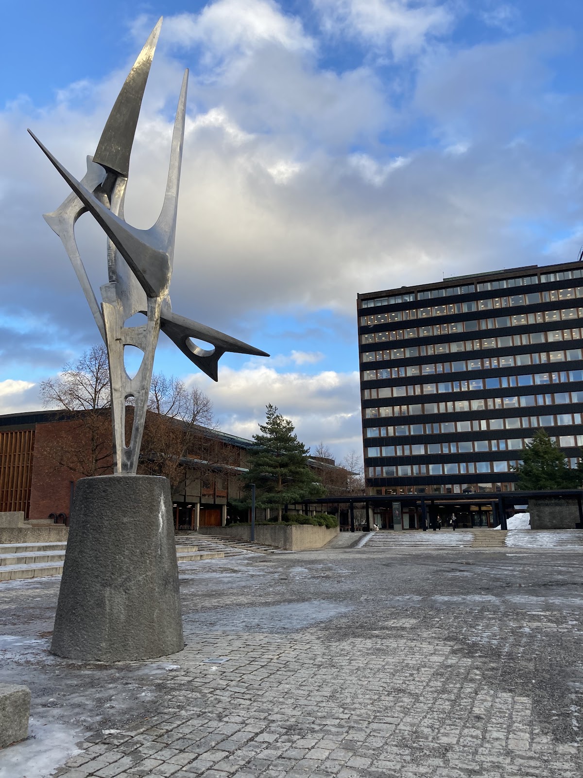 Norwegian School of Information Technology photo 9