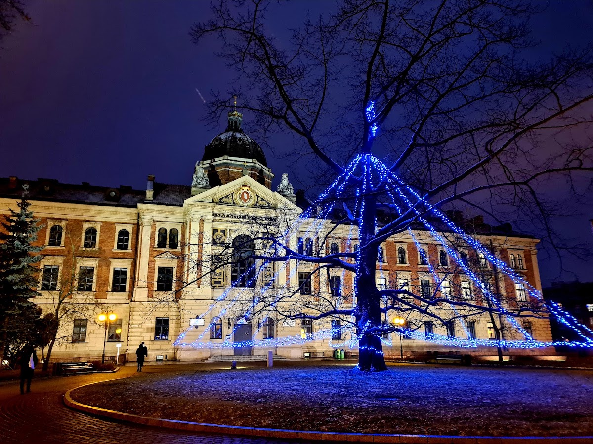 University of Economics in Kraków photo 4