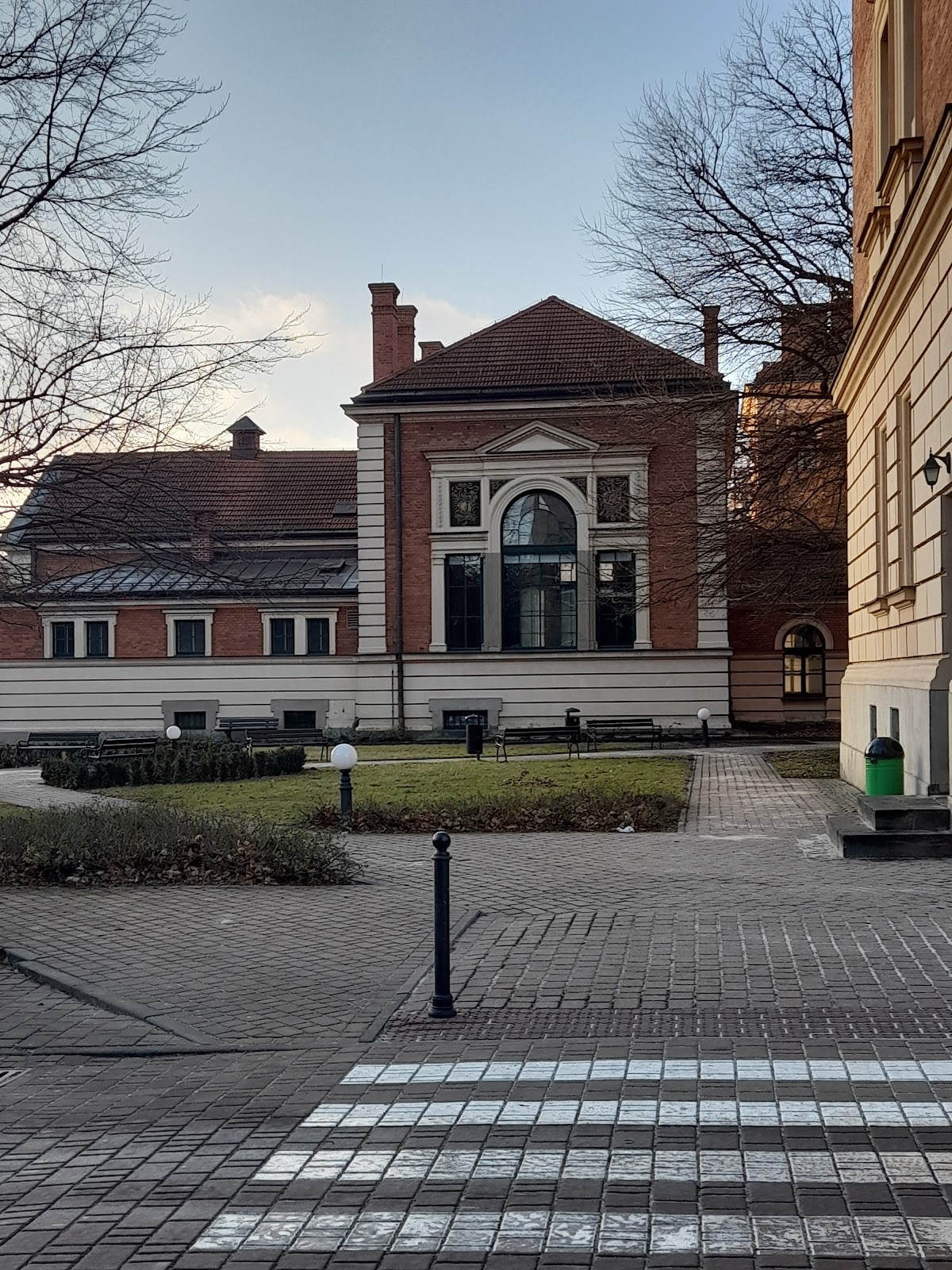 University of Economics in Kraków photo 8