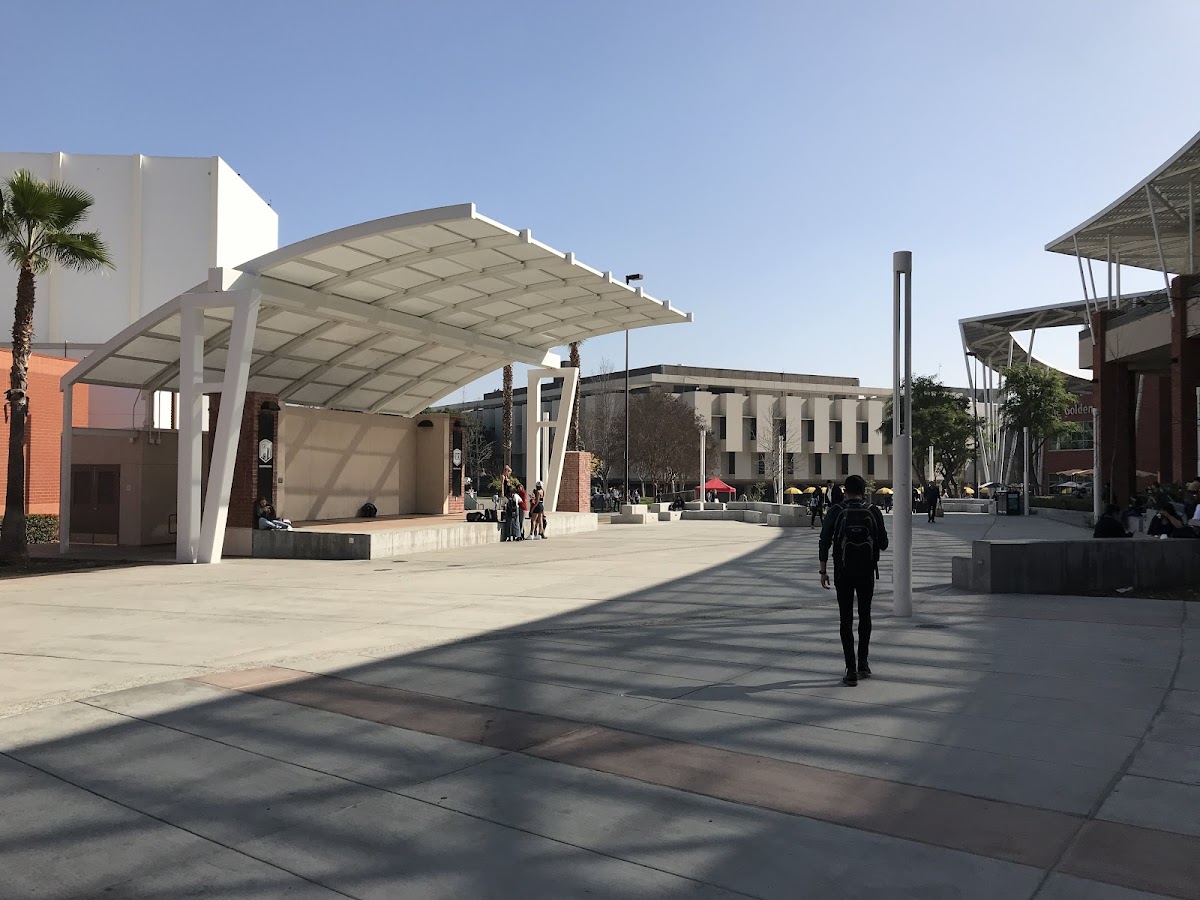 State University 1624 photo 5