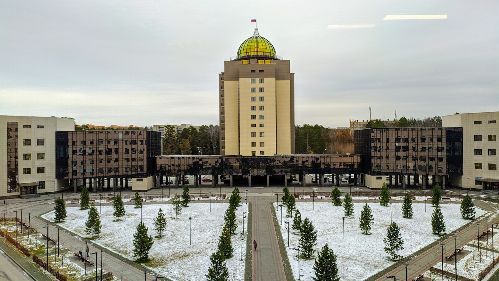 Novosibirsk
