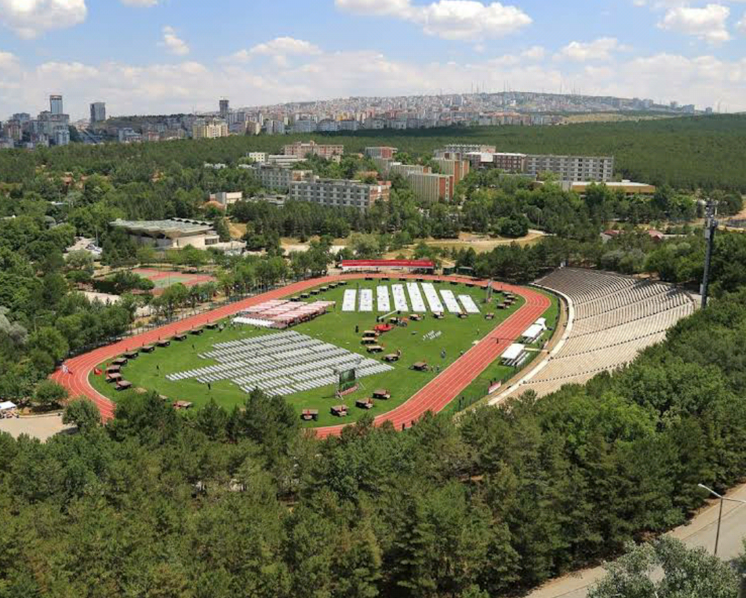 Middle East Technical University (METU) photo 6