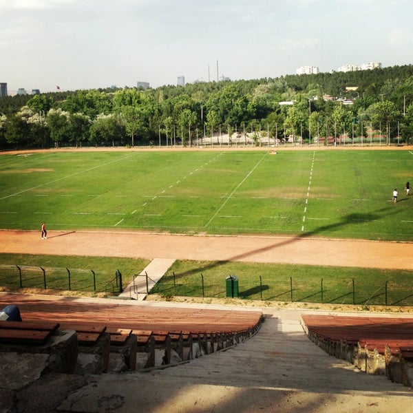 Middle East Technical University (METU) photo 8