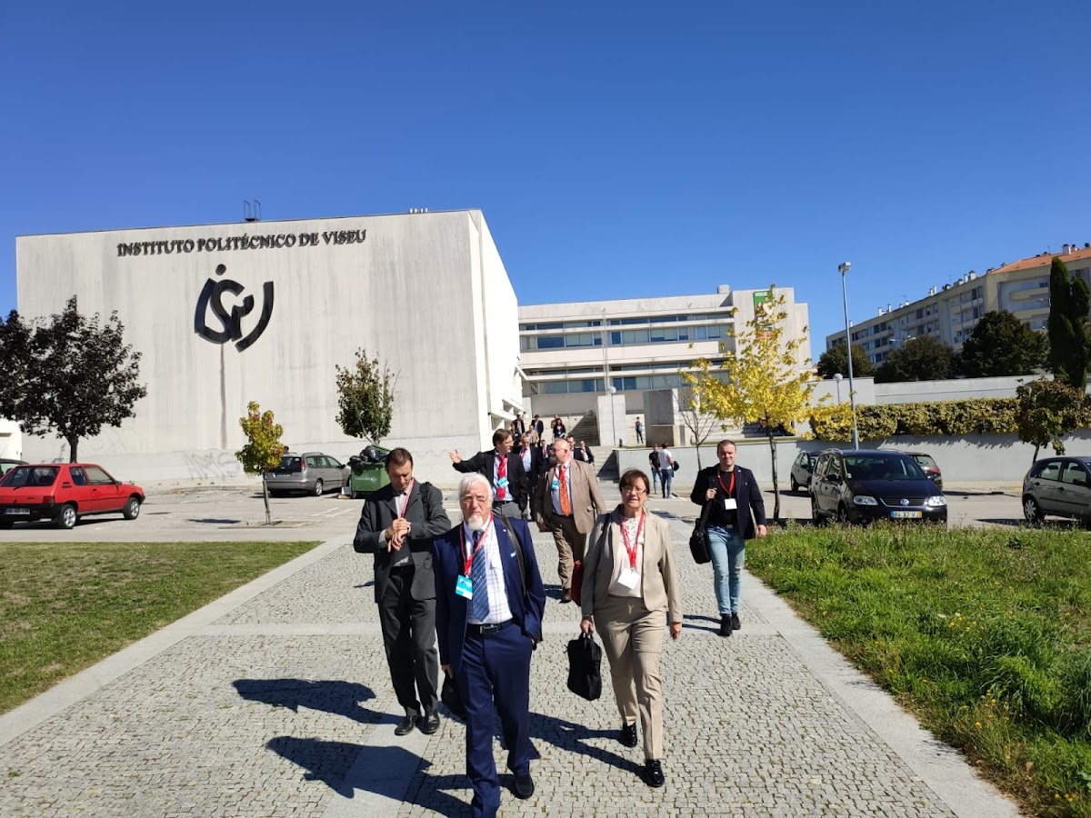 Polytechnic Institute of Viseu photo 2
