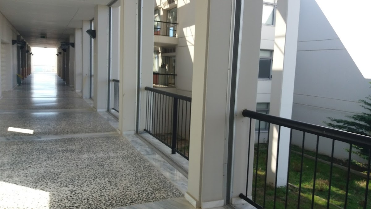 Democritus University of Thrace (Alexandroupoli) photo 3