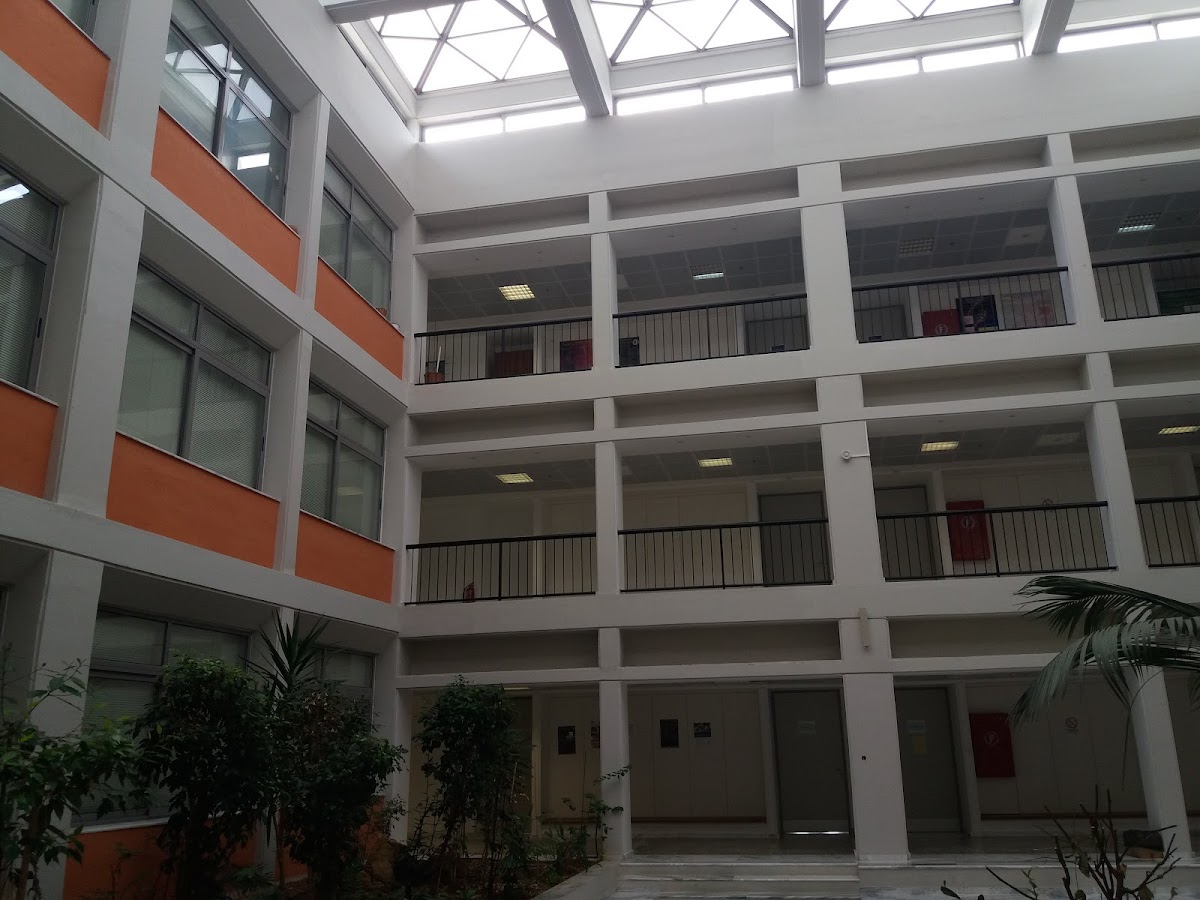 Democritus University of Thrace (Alexandroupoli) photo 4