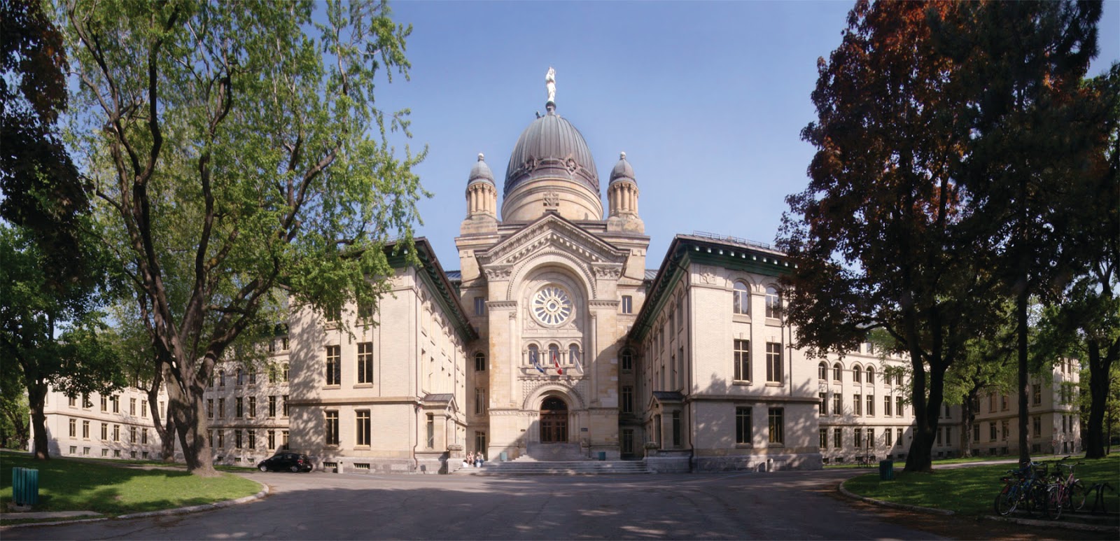 Collège Dawson
