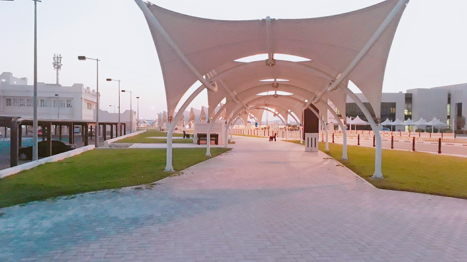 Qatar University