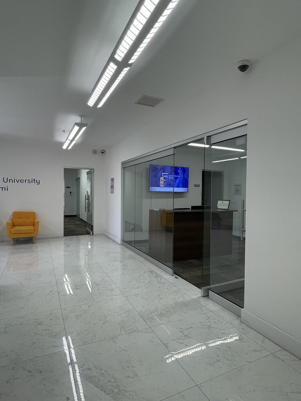 Institute of Technology 2018 photo 5