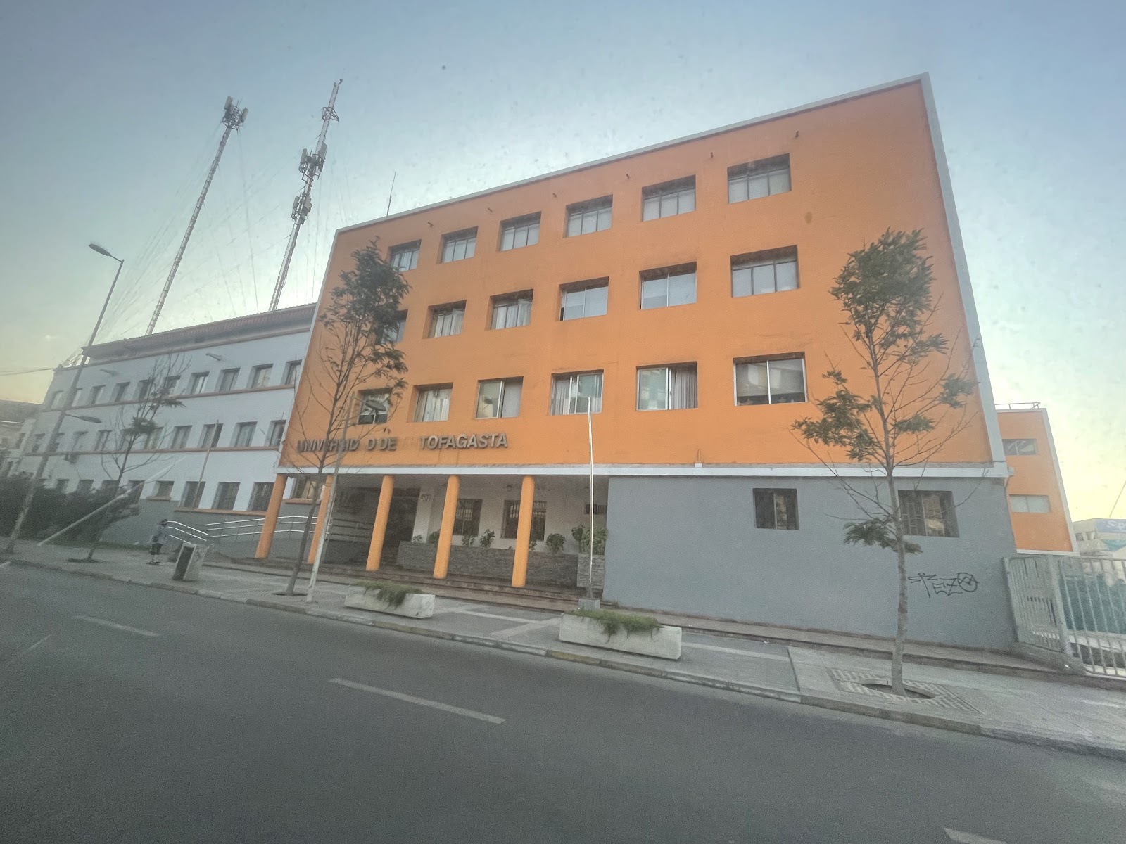 Antofagasta