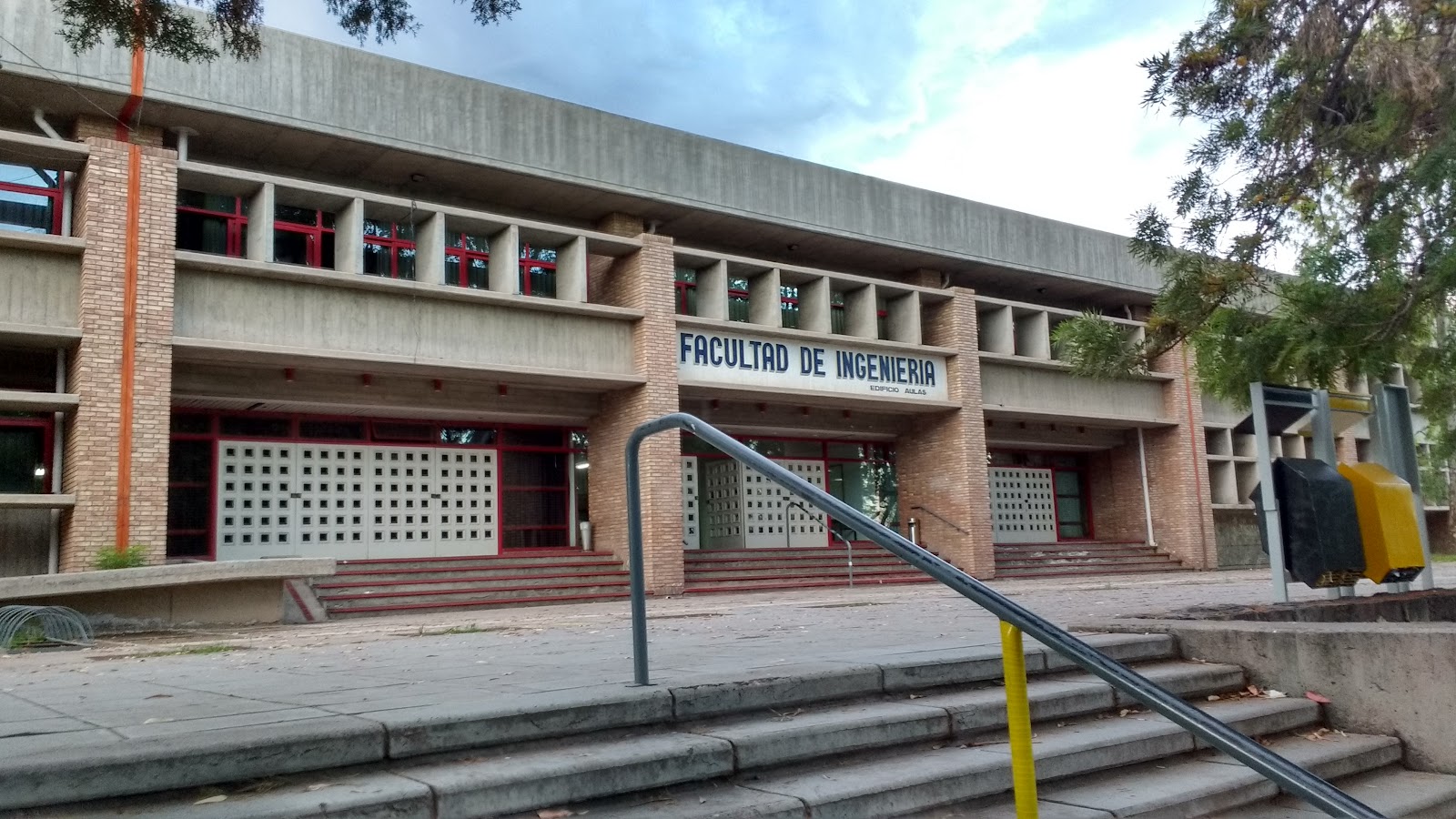Mendoza