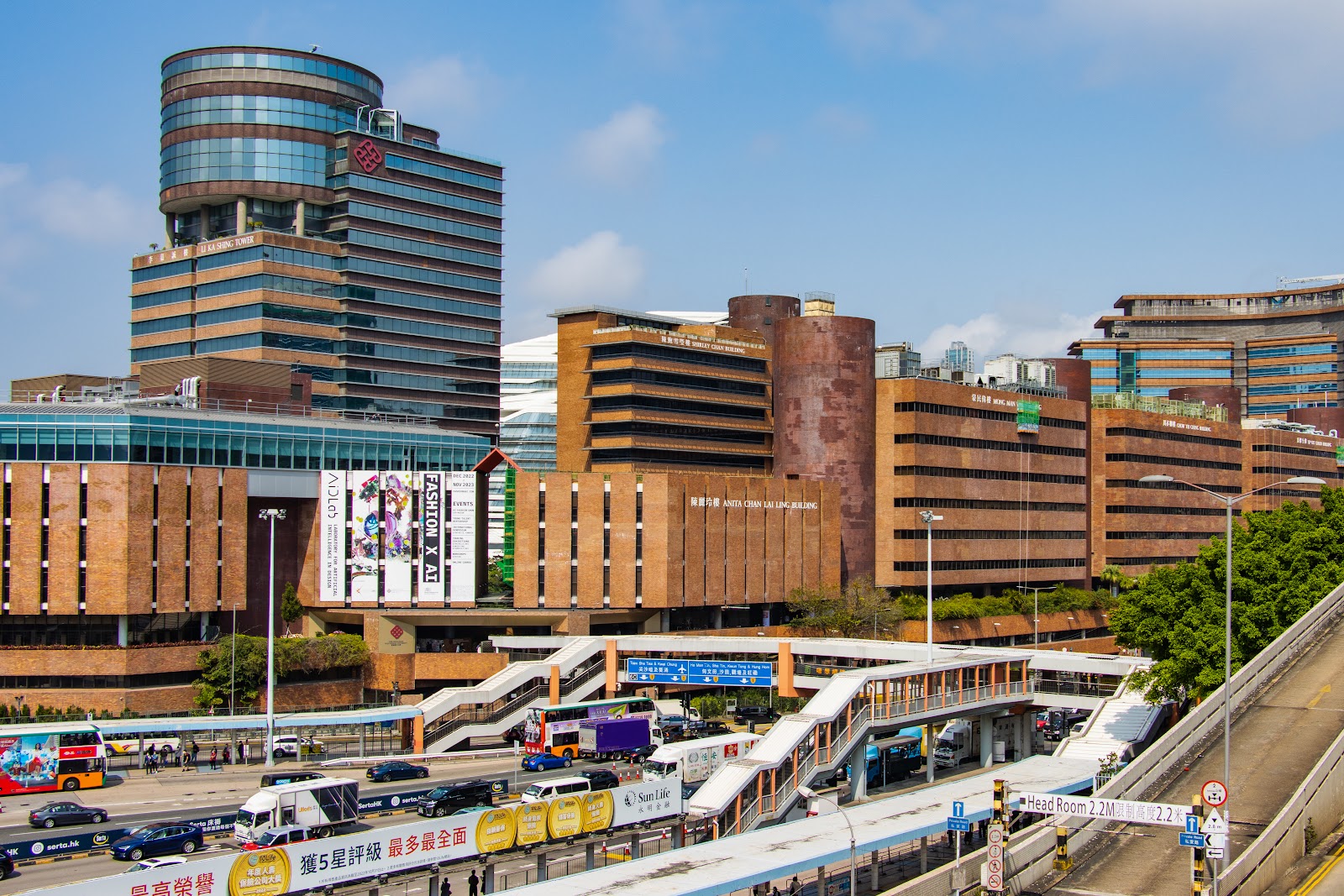 Hung Hom