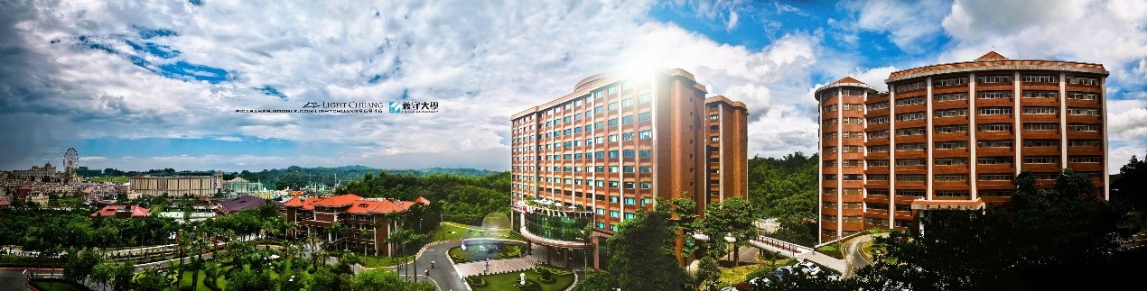 I-Shou University