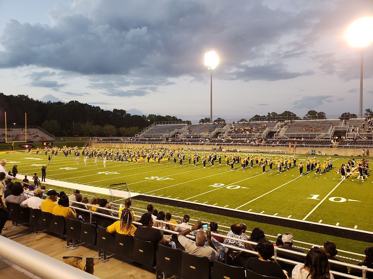 University of Arkansas Pine Bluff photo 5