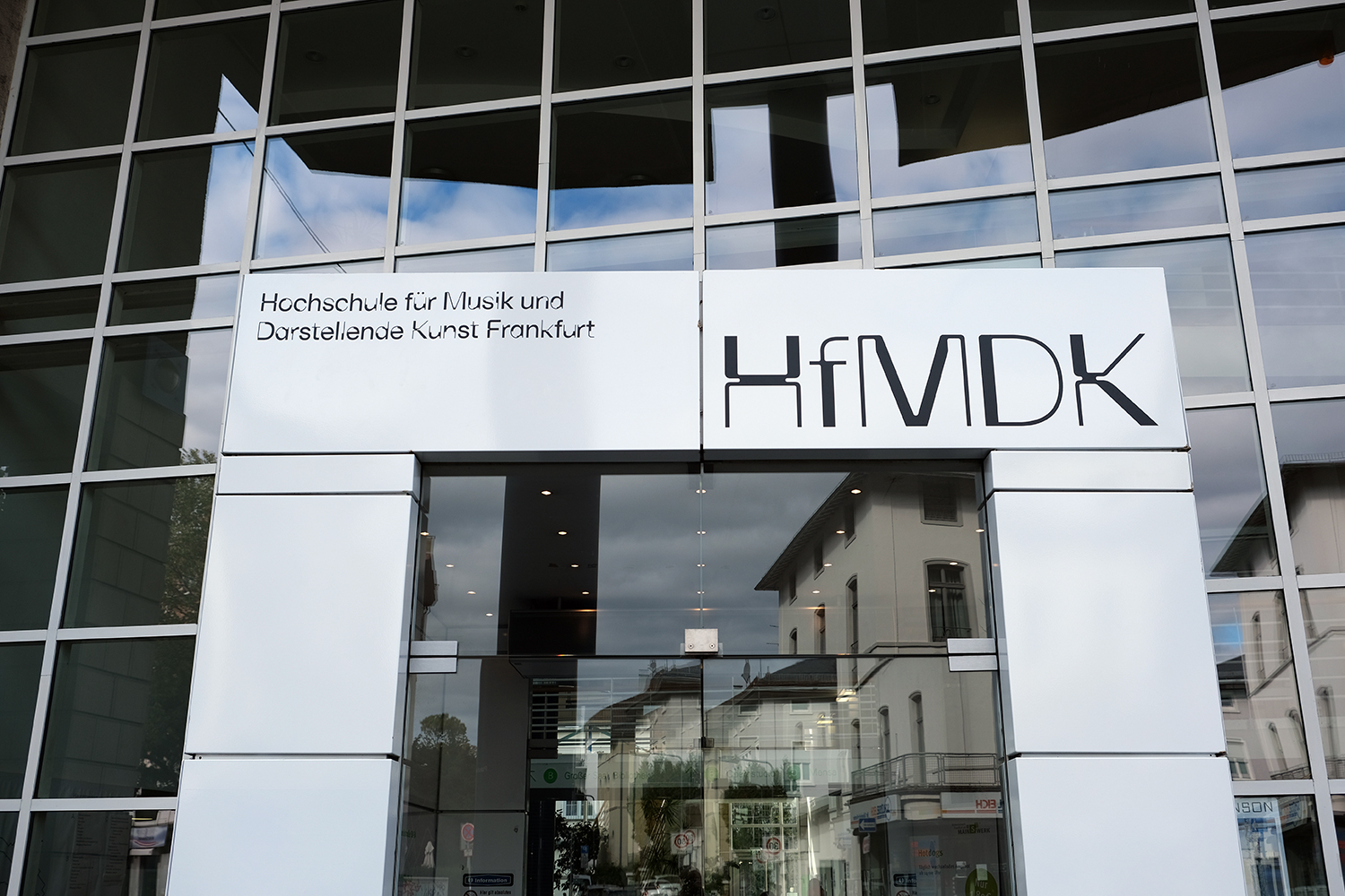 Hochschule für Musik Frankfurt am Main