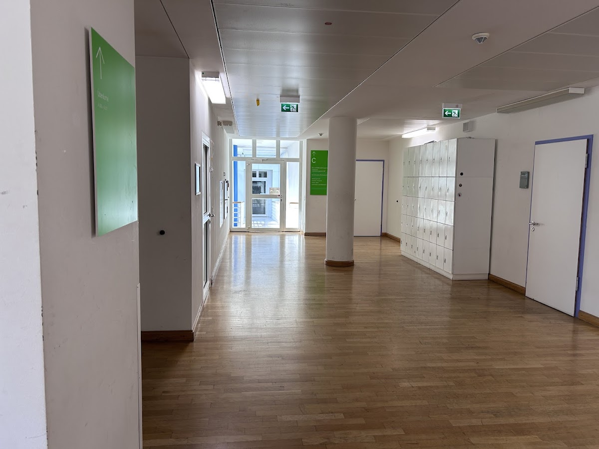 Hochschule für Musik Frankfurt am Main photo 3