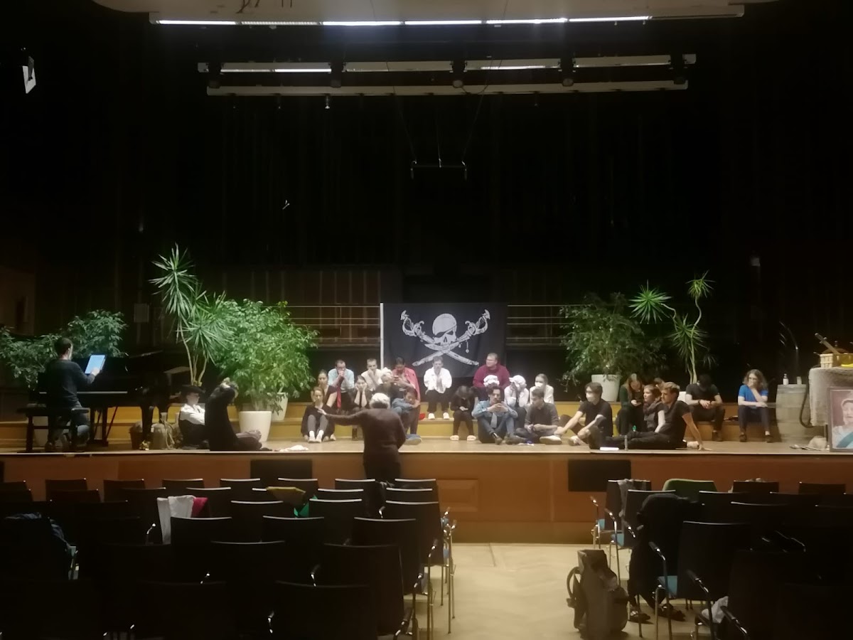 Hochschule für Musik Frankfurt am Main photo 7