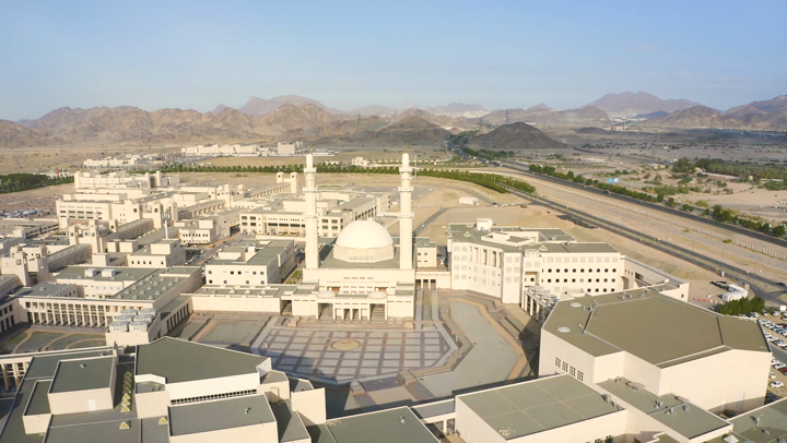 Mecca