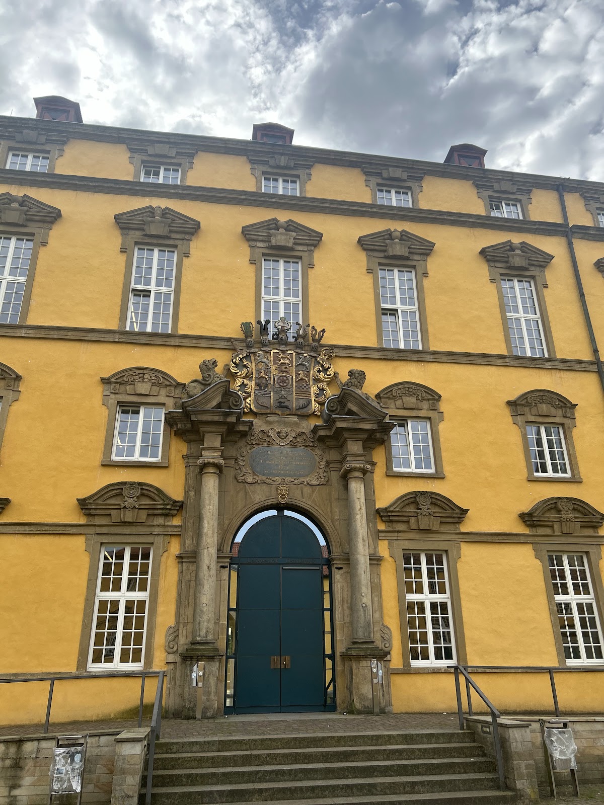 University of Osnabrück photo 5