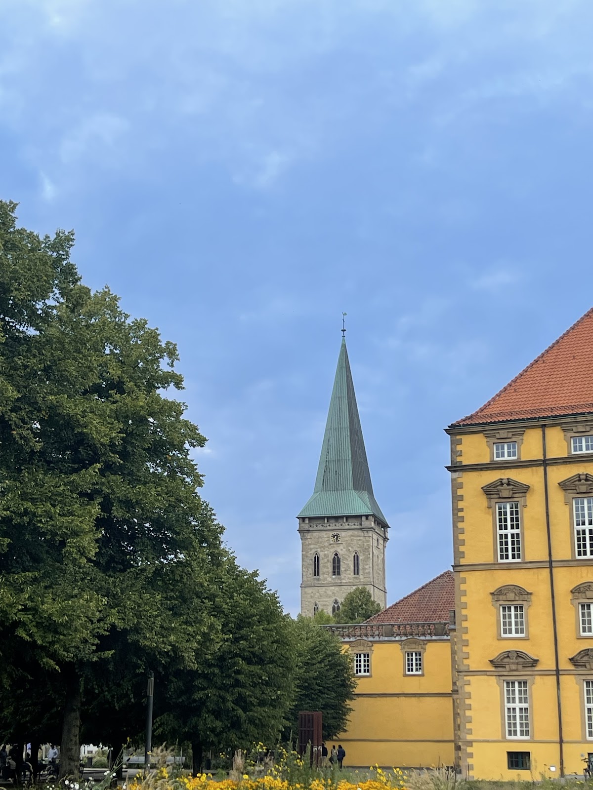 University of Osnabrück photo 7