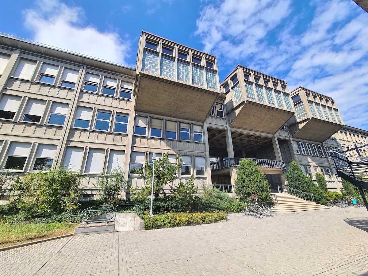 Fribourg University photo 4