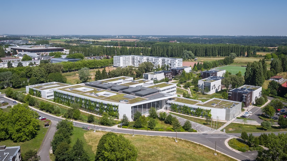 ENSTA Paris photo 1