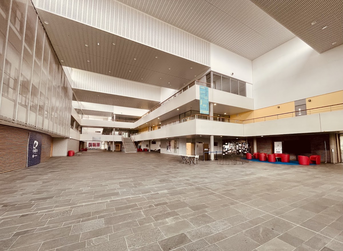ENSTA Paris photo 8