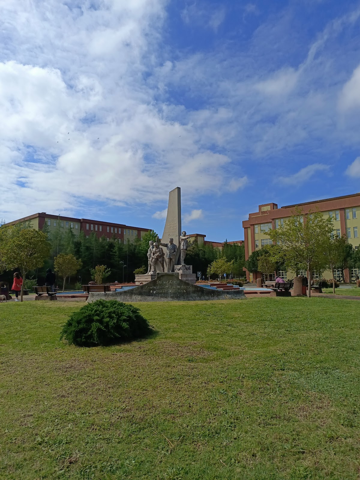 Maltepe University photo 5