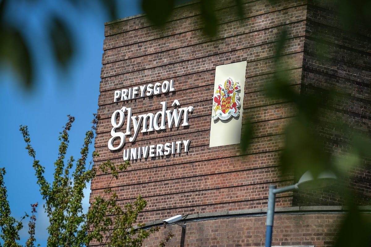 Wrexham Glyndwr University photo 5