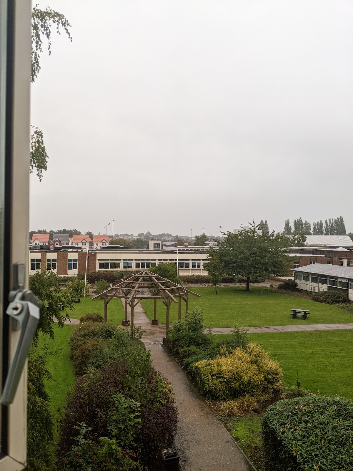 Wrexham Glyndwr University photo 9