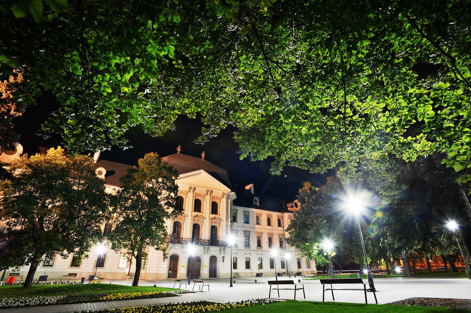 Eger