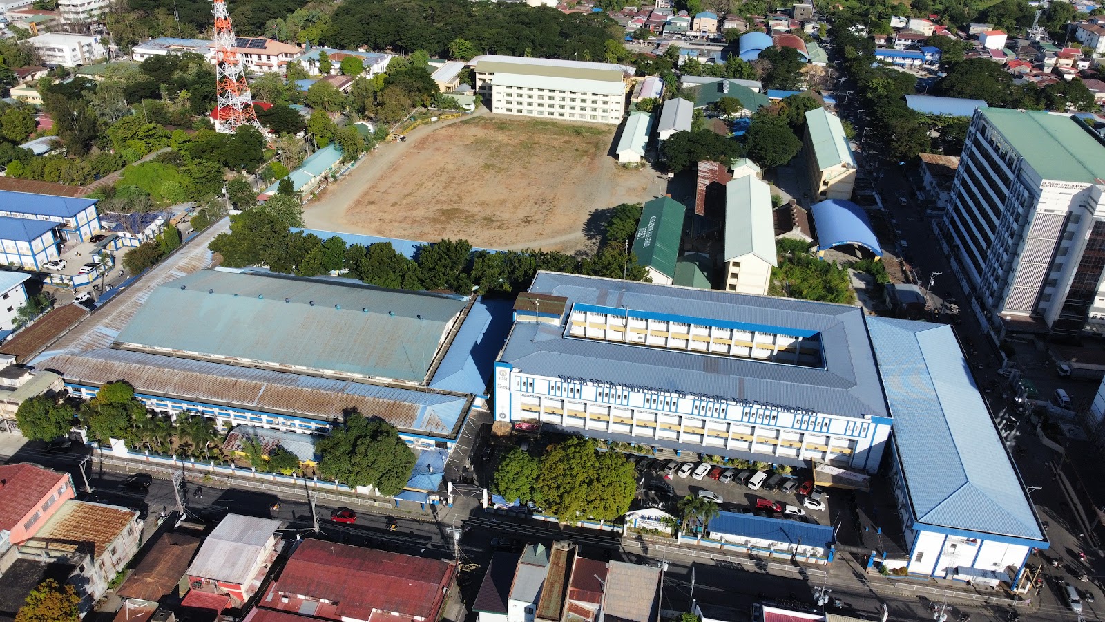 Cabanatuan City