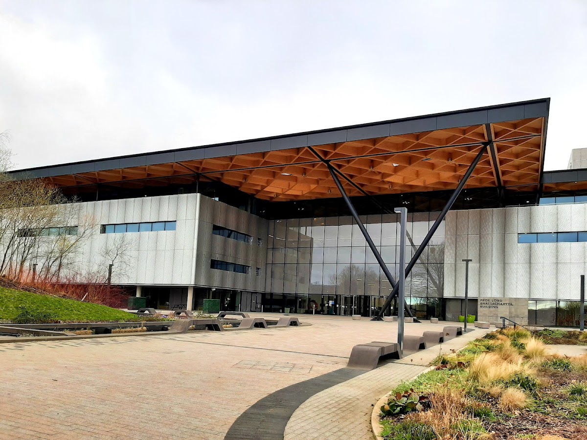 University of Warwick photo 5