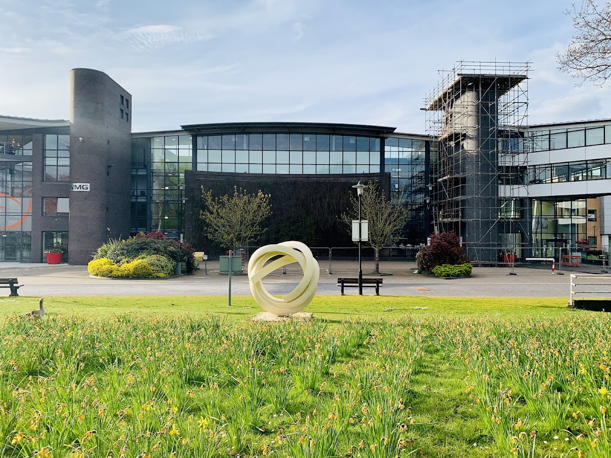 University of Warwick photo 7