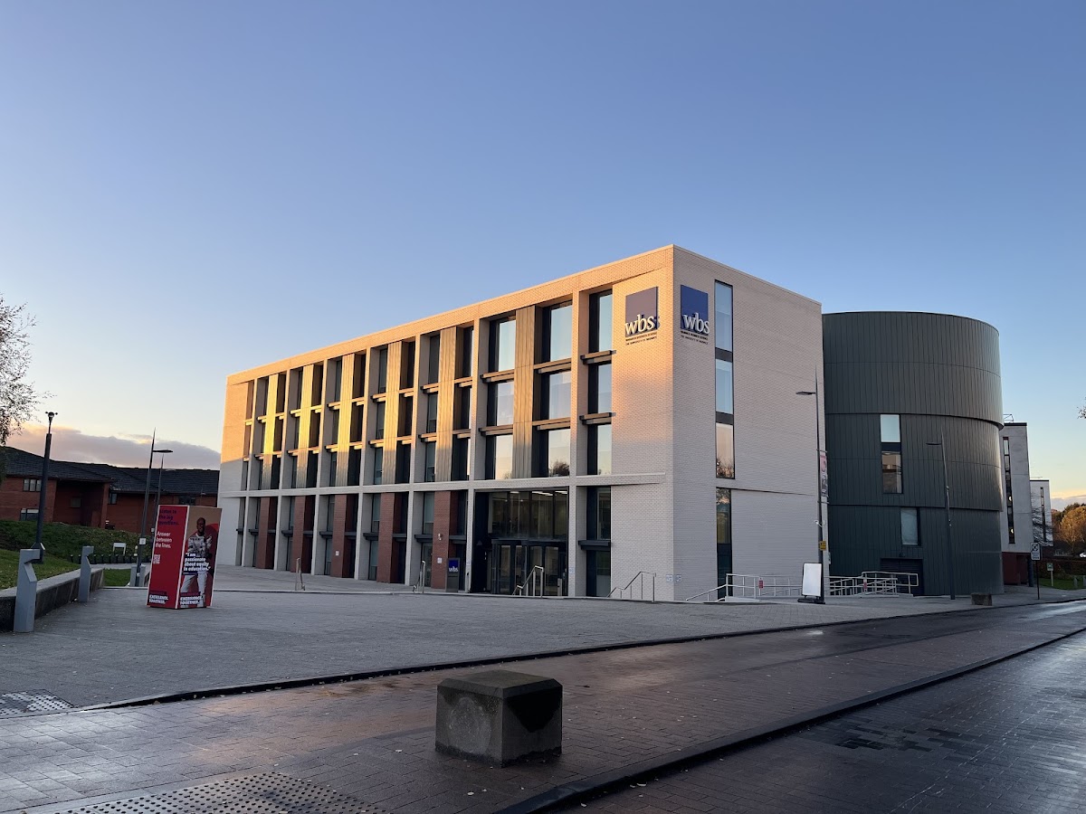 University of Warwick photo 8