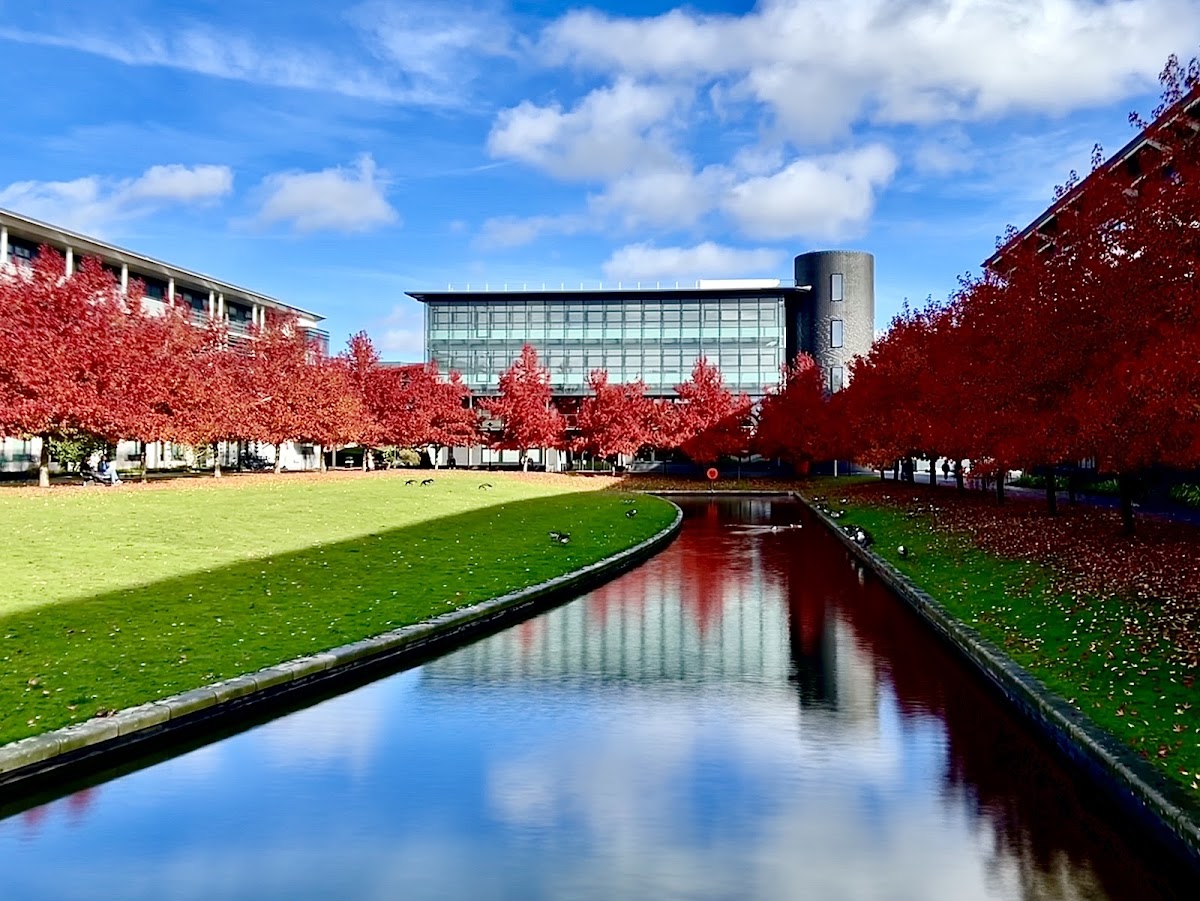 University of Warwick photo 9